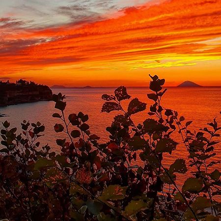 الشقق الفندقية Ciaramitiفي  Bloom Tropea المظهر الخارجي الصورة