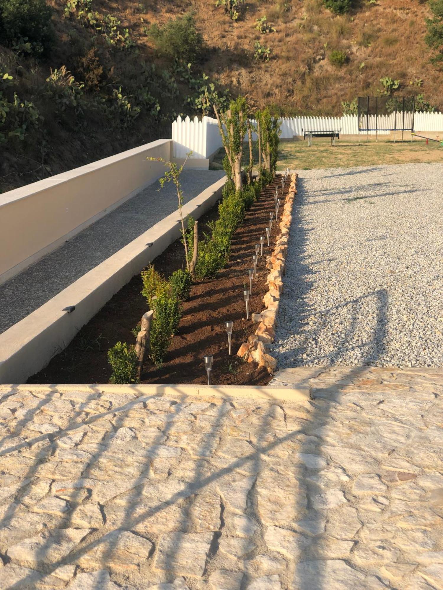 الشقق الفندقية Ciaramitiفي  Bloom Tropea المظهر الخارجي الصورة