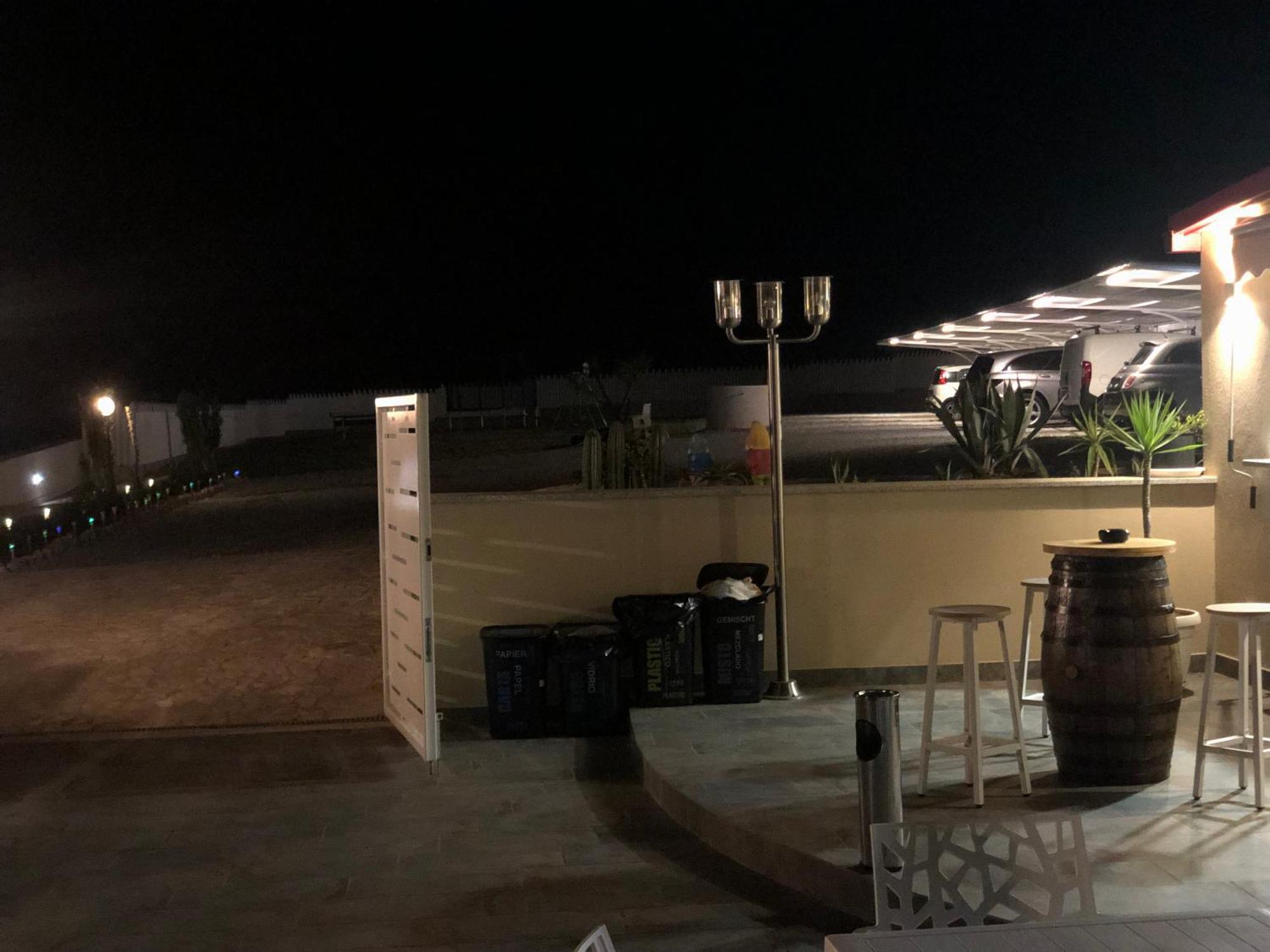 الشقق الفندقية Ciaramitiفي  Bloom Tropea المظهر الخارجي الصورة