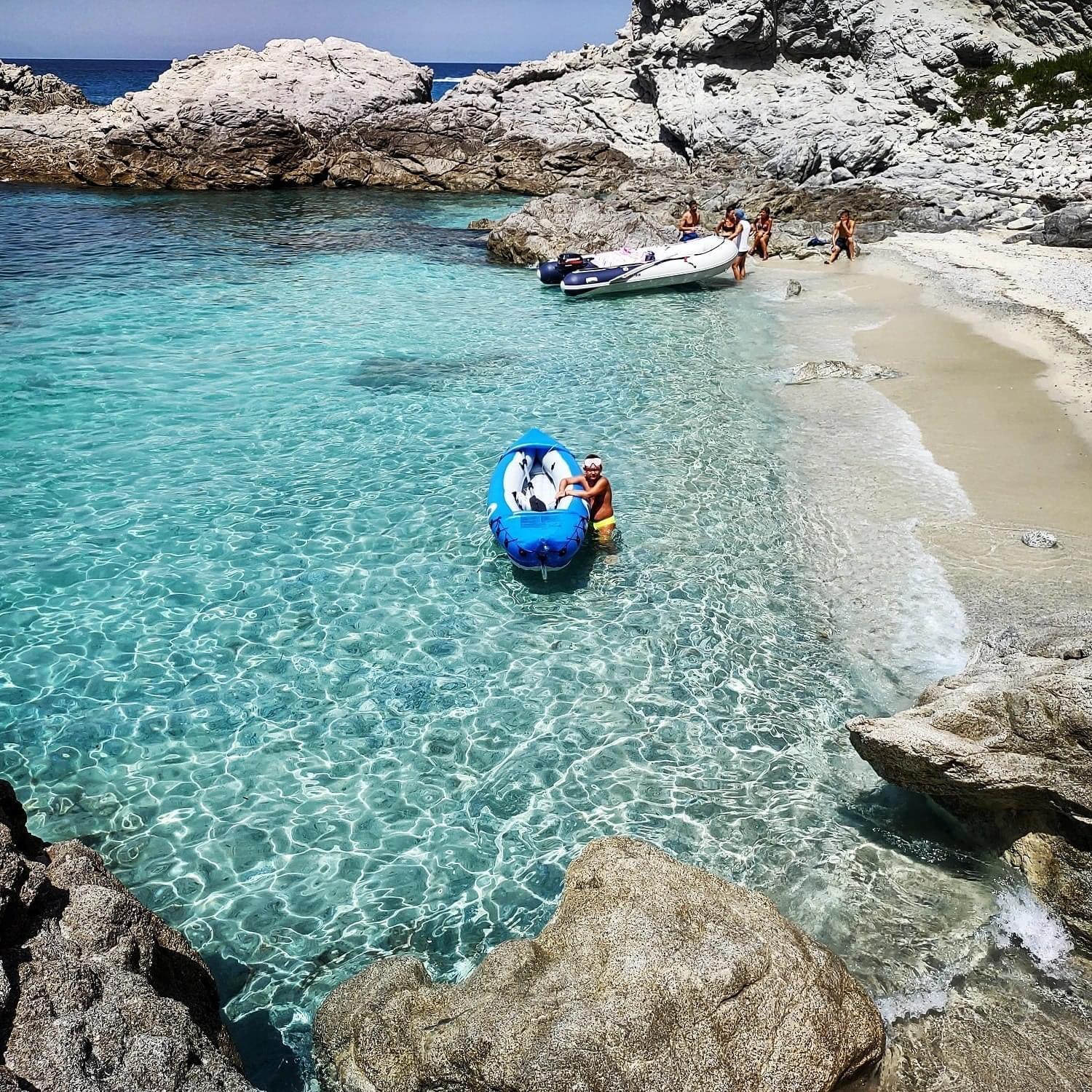 الشقق الفندقية Ciaramitiفي  Bloom Tropea المظهر الخارجي الصورة