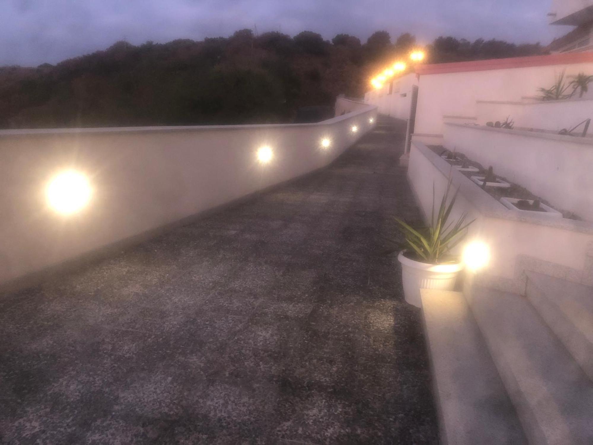 الشقق الفندقية Ciaramitiفي  Bloom Tropea المظهر الخارجي الصورة